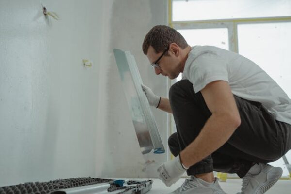Pintor Profesional - Servicios de Pintura para Transformar tu Espacio - Imagen 3