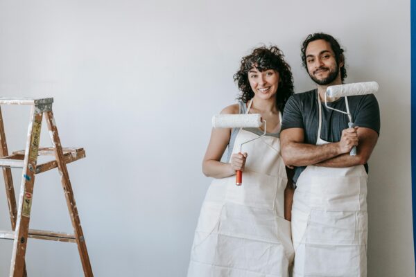 Pintor Profesional - Servicios de Pintura para Transformar tu Espacio