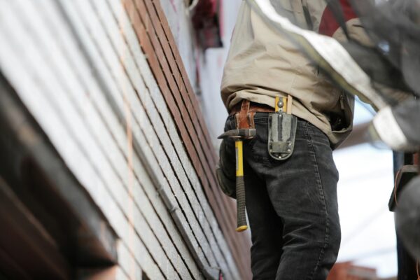 Carpintero Profesional - Servicios de Calidad para tus Proyectos de Madera